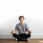 The Art Of Mindful Meditation And The Practice Of Letting Go Of Anger