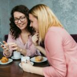 Low-Maintenance Friendship: The Unspoken Rules of Lifelong Friendships